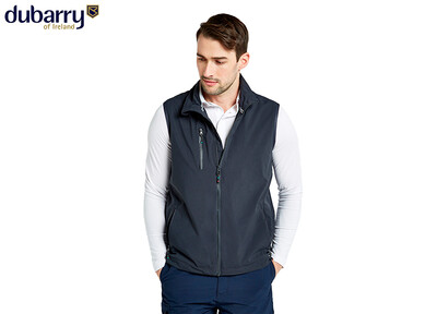 Gilet Unisex Dubarry Lanzarote Grafite