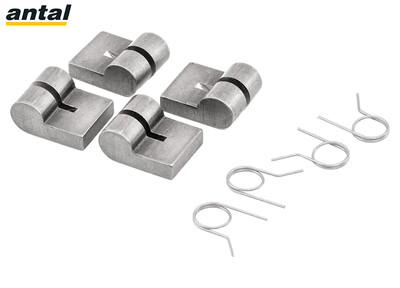 Kit Manutenzione Winch Antal XT