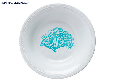 Set Piatti Fondi MB Mare