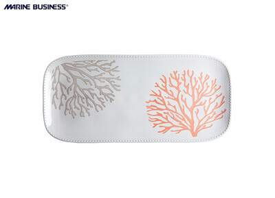 Set Vassoi MB Coral