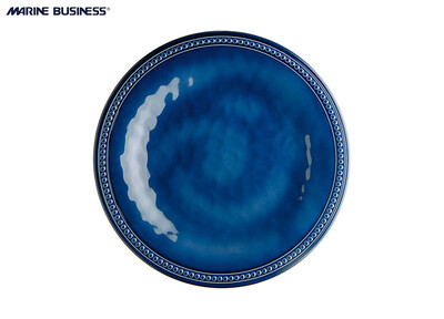 Set Piatti Dessert MB Blue