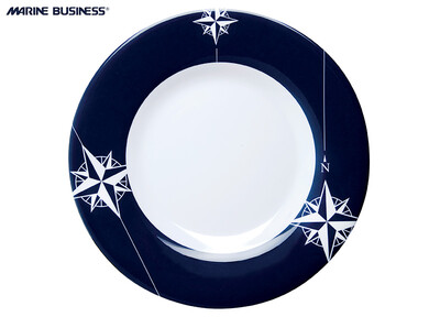 Set Piatti Piani MB Northwind
