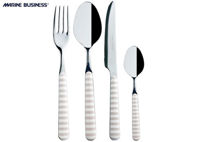 Set Posate MB Bone
