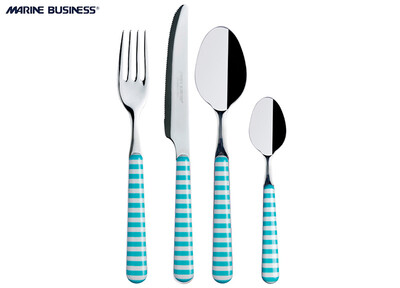 Set Posate MB Acqua