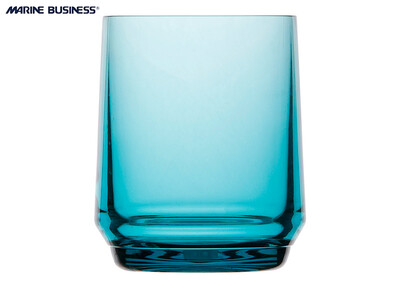 Set Bicchieri Acqua MB Bahamas Turquoise