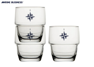 Set Bicchieri MB Northwind