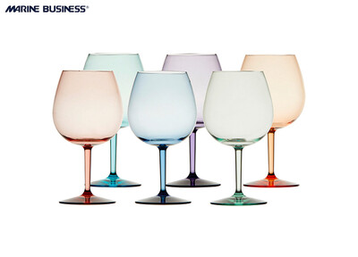 Set Calici Balloon MB Colors