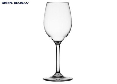 Set Bicchieri Vino MB Clear