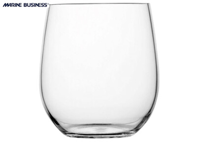 Set Bicchieri Acqua MB Clear