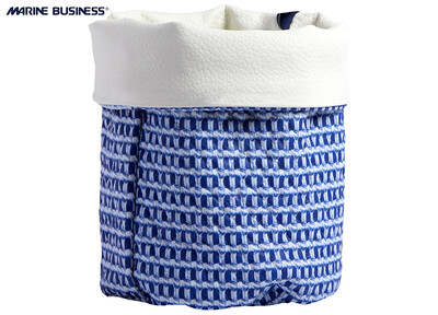 Cestino MB Aruba Blue