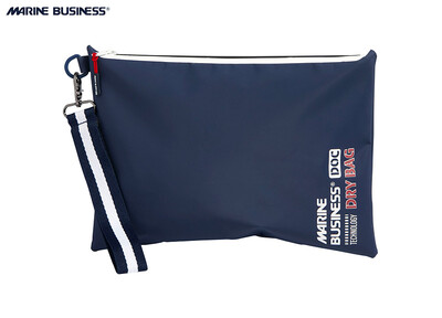 Portadocumenti MB Thalassa Blue