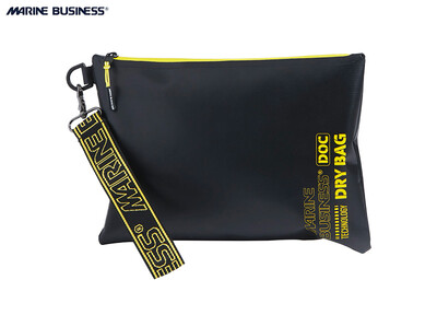 Portadocumenti MB Thalassa Black