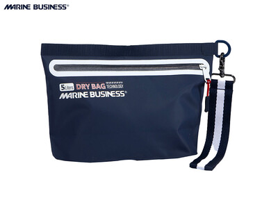 Beauty Case MB Thalassa Blue