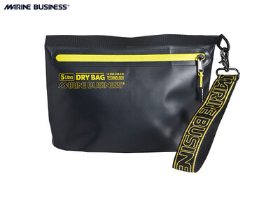 Beauty Case MB Thalassa Black