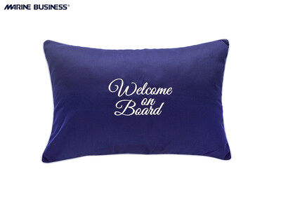 Set Cuscini MB Santorini Blue