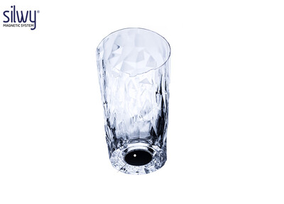 Set Bicchieri Longdrink Silwy Magnetici