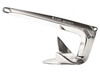 Ancora Tipo Bruce 7,5 Kg in Acciaio Inox Image