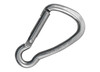 Moschettone Inox Kong Harness Ø5mm  Image