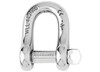 Grillo Inox Dritto Wichard Perno Imperdibile Ø5mm Image