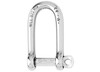 Grillo Inox Lungo Wichard Ø4 mm Image