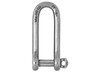 Grillo Inox Lungo Wichard Perno Imperdibile Ø6mm Image