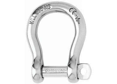 Grillo Inox Omega Wichard Ø12 mm