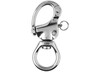 Moschettone Inox Wichard Occhio Grande Girevole 80mm   Image