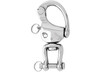 Moschettone Inox Wichard Grillo Girevole 90mm Image
