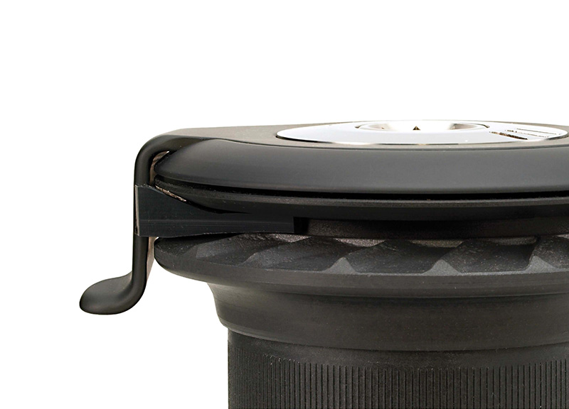 Winch Antal XT30.2 Image
