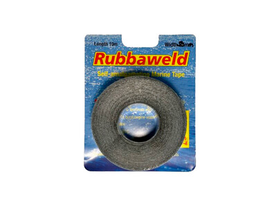 Nastro Rubbaweld H50 Nero