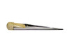 Caviglia Inox 17,5 cm Image