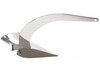 Ancora Spade 10 Kg in Acciaio Zincato Image