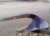 Ancora Spade 10 Kg in Acciaio Zincato Image