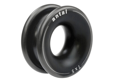 Anello Passascotta Antal 8mm