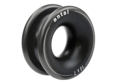 Anello Passascotta Antal 10mm