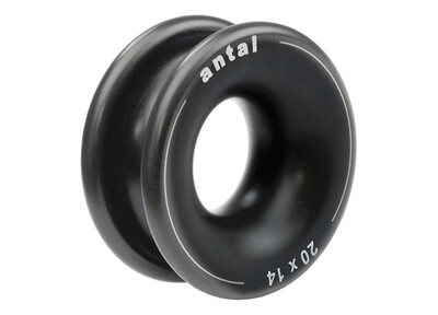 Anello Passascotta Antal 20mm