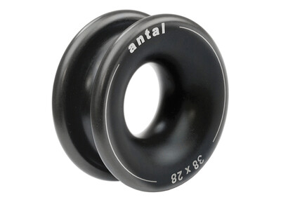 Anello Passascotta Antal 38mm