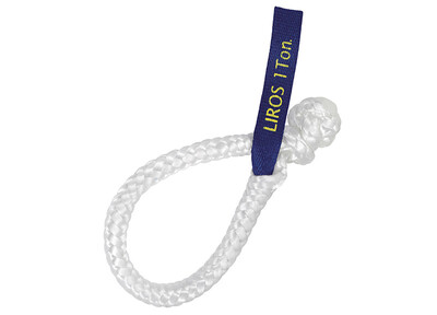 Liros Soft Shackle ø6 mm