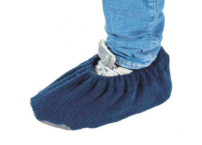 Copri Scarpa Fendress Soft