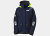 Giacca Donna HH Pier 3.0 Blue Navy Image