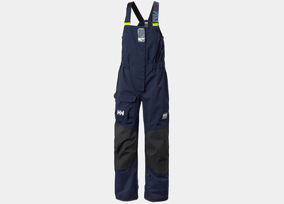 Salopette Donna HH Pier 3.0 Blue Navy