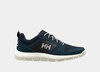 Scarpe HH Skagen F-1 Offshore Donna Blu Image