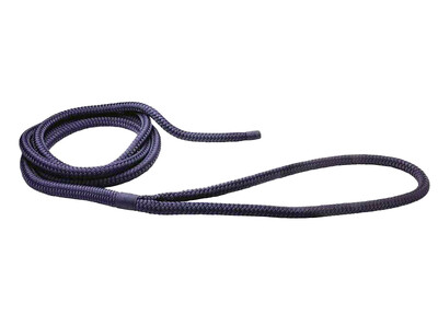 Cima T16 Ø28mm Blu 16/20mt Gassa Impiombata