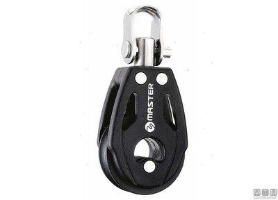 Master Composite 29 mm Singolo Girevole