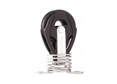 Master Composite 29 mm Singolo Verticale