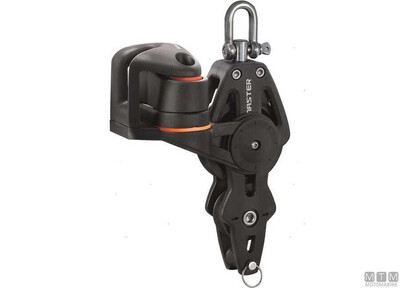 Master Palin Bearing 50 mm Violino con Strozza e Arricavo