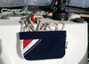 Tasca Porta Oggetti Navishell Blue Navy Image