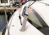 Copritenditore Navishell Grigio Image