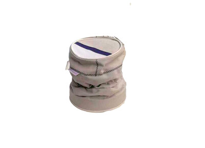 Copri Winch Navishell Grigio