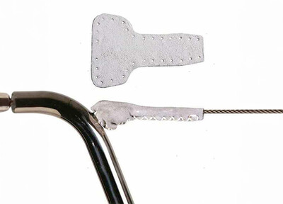 Protezione Terminali Draglie